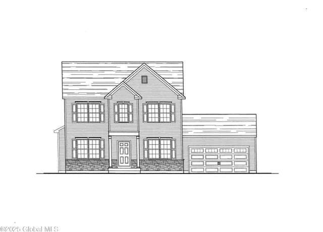 Property at 36 Mackenna Ct, Ballston Lake, NY 12019, 4 beds, 2.5 baths