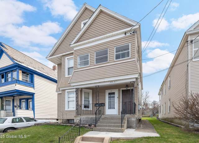 Property at 1720 Foster Ave, Schenectady, NY 12308, 5 beds, 2 baths