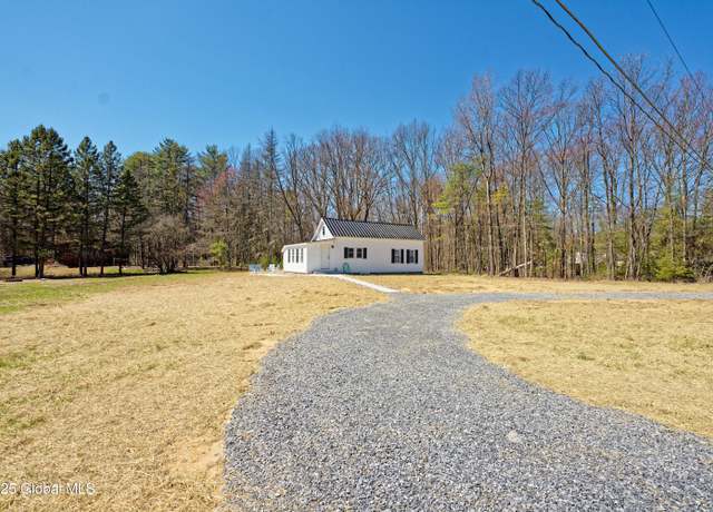 Property at 50 Edie Rd, Saratoga Springs, NY 12866, 2 beds, 1 bath