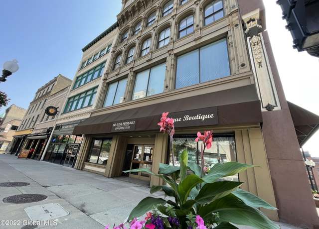 Property at 99 Pine St, Albany, NY 12207, 41 beds, 41 baths
