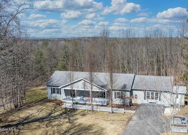 Property at 1233 Perth Rd, Hagaman, NY 12086, 3 beds, 2 baths