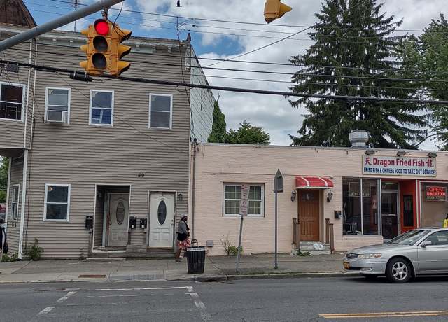 Property at 55 Watervliet Ave, Albany, NY 12206, 2 beds, 1.5 baths