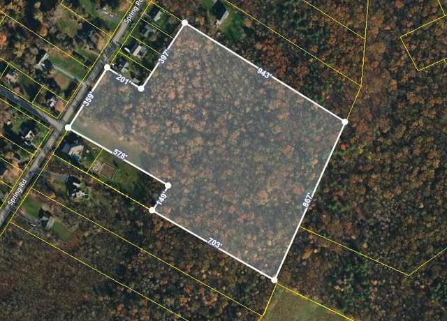 Property at L3.41 Spring Rd, Glenville, NY 12302