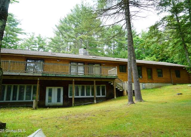 Property at 177 Lake Lorraine Way, Hoosick Falls, NY 12090, 4 beds, 3.5 baths