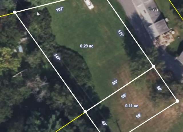 Property at L31-32 Pelcher Rd, Broadalbin, NY 12025