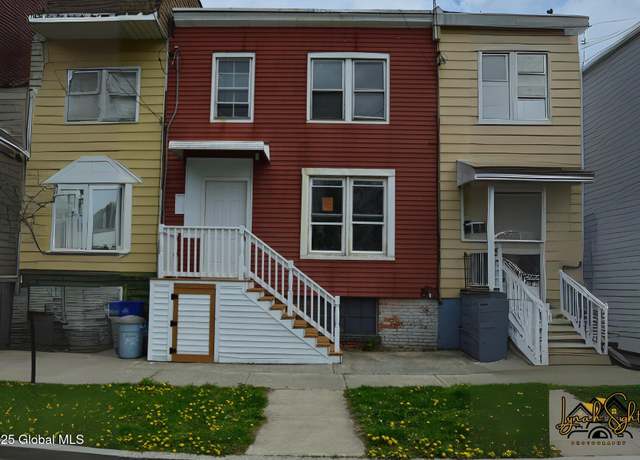 Property at 37 Nelson Ave Ave, Rensselaer, NY 12144, 3 beds, 2 baths