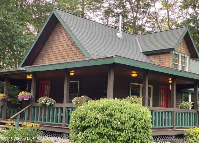 Property at 1370 Copeland Pond Rd, Fort Ann, NY 12827, 3 beds, 2 baths