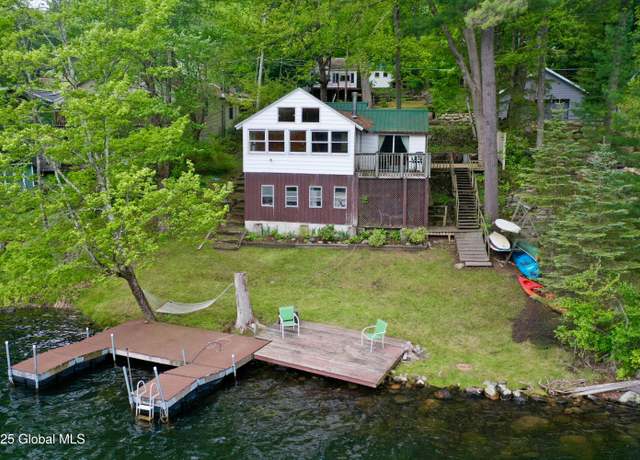 Property at 23&24 S Copeland Pond Way, Fort Ann, NY 12827, 4 beds, 2 baths