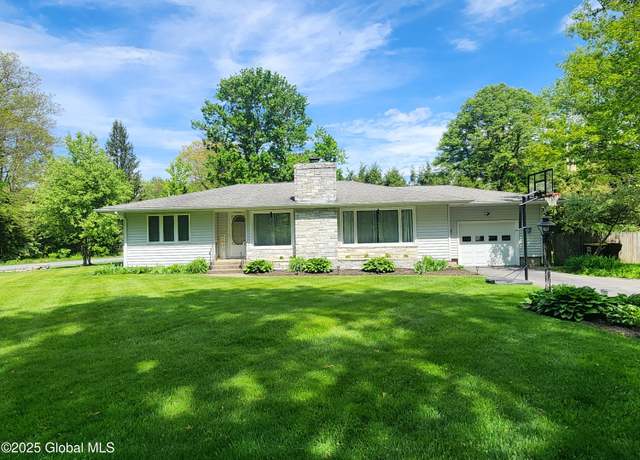 Property at 1 Laurel Rd, Fort Edward, NY 12828, 3 beds, 2 baths
