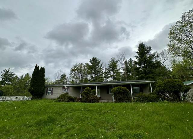 Property at 3177 St Hwy 20, Sloansville, NY 12160, 3 beds, 2 baths