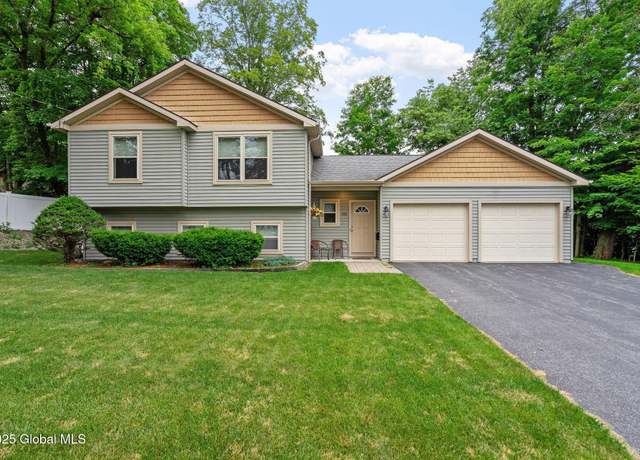 Property at 102 Division St, Ballston Spa, NY 12020, 3 beds, 2 baths