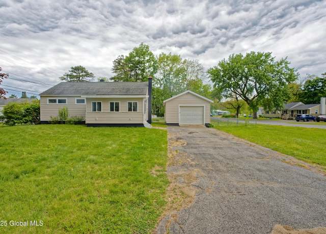 Property at 1 Ryder Ave, South Glens Falls, NY 12803, 3 beds, 1 bath