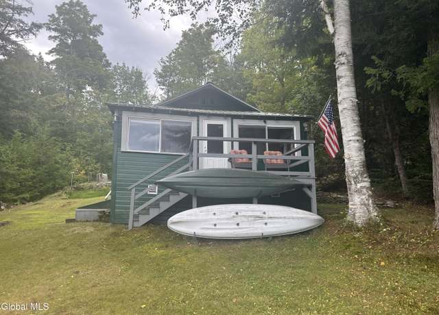 Property at 97 Lower Pond Way, Elizabethtown, NY 12932, 2 beds, 1 bath