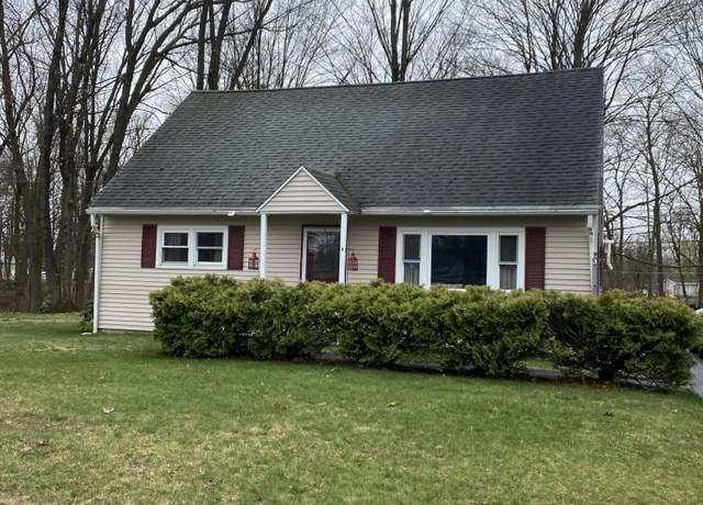 Property at 4 Circular Dr, Hudson Falls, NY 12839, 4 beds, 2 baths