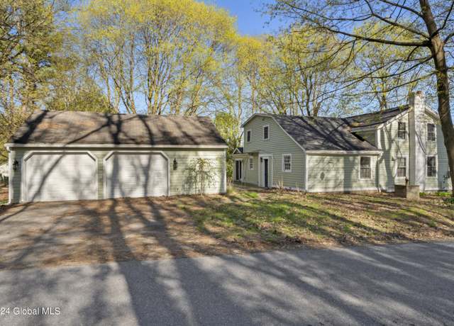 Property at 5210 Hudson Rd, Galway, NY 12074, 4 beds, 3 baths