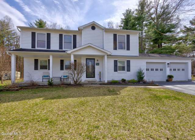 Property at 56 Baker Dr, Gansevoort, NY 12831, 4 beds, 2 baths