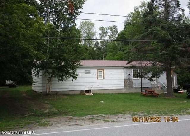 Property at 189 Raymond Wright Ave, Mineville, NY 12956, 3 beds, 1 bath