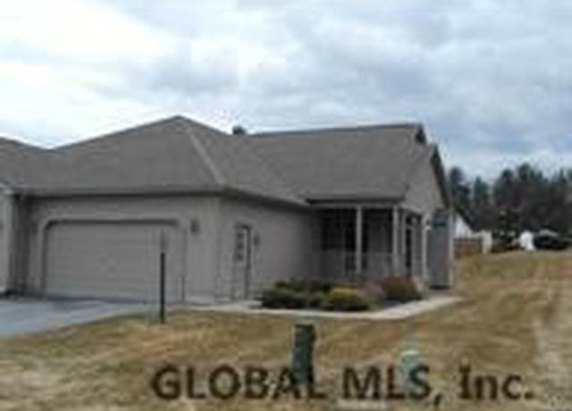 Property at 26 Secretariat Ln, Saratoga Springs, NY 12170, 2 beds, 2 baths