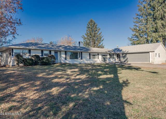 Property at 2985 State Highway 67, Fort Johnson, NY 12070, 3 beds, 1.5 baths