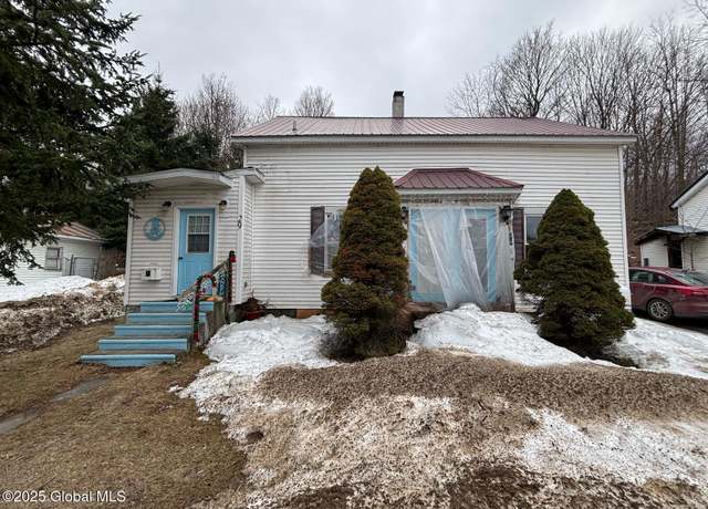 Property at 29 College Ave, Malone, NY 12953, 3 beds, 2 baths