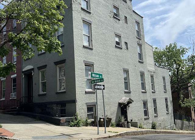 Property at 35 Ten Broeck St, Albany, NY 12210, 7 beds, 3.5 baths