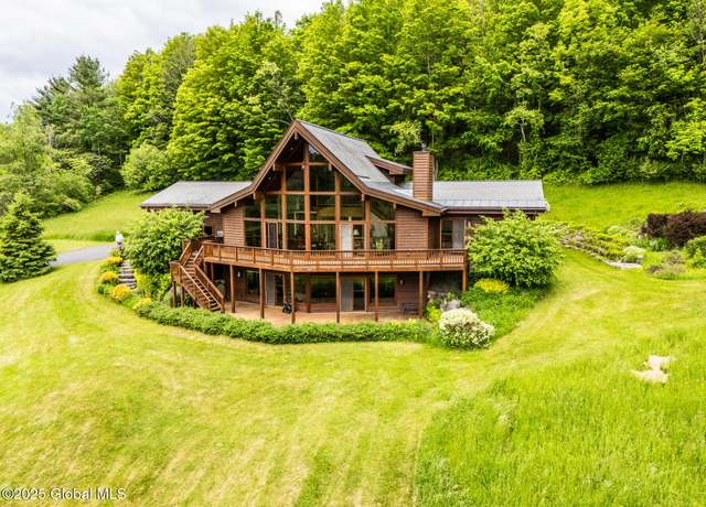Property at 47 County Route 28, Granville, NY 12832, 3 beds, 2.5 baths
