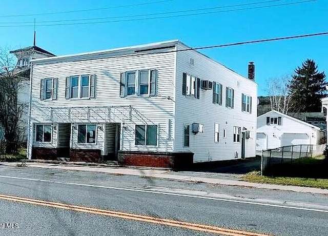 Property at 212 Broadway, Whitehall, NY 12887, 4 beds, 4 baths