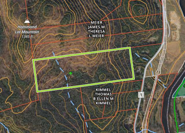 Property at L11 Stony Creek Rd, Hadley, NY 12835