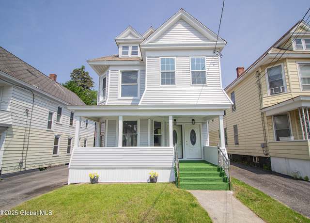 Property at 239 Mcclellan St, Schenectady, NY 12304, 6 beds, 2 baths
