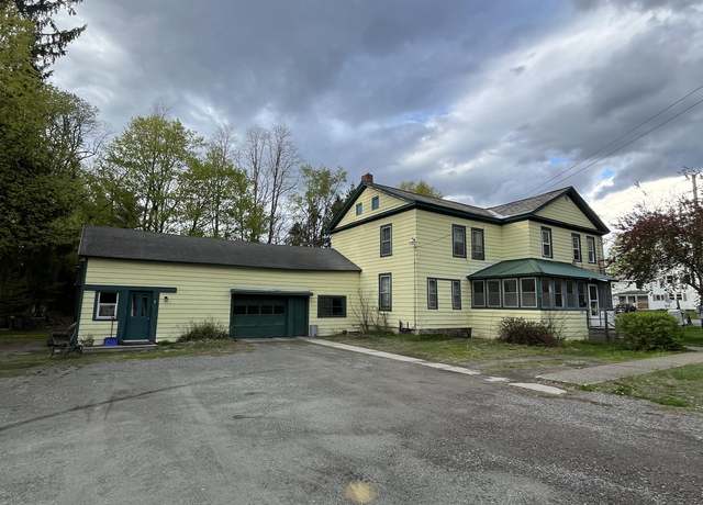 Property at 2595 County Route 17, Granville, NY 12832, 9 beds, 5 baths