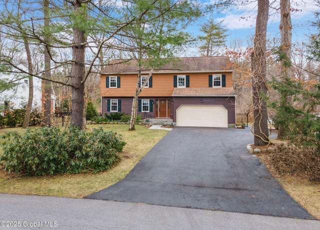 Property at 63 Journey Ln, Glenmont, NY 12077, 4 beds, 2.5 baths