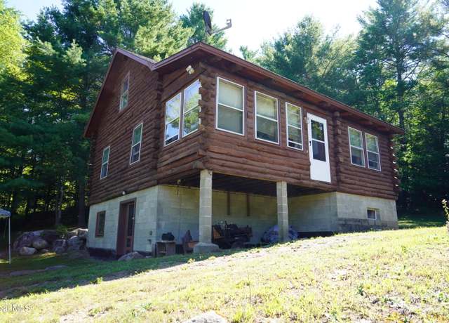 Property at 1158 Route 28n, Olmstedville, NY 12857, 2 beds, 2 baths