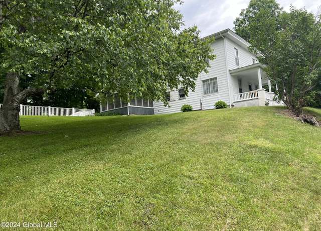 Property at 7 Dayton Hill Rd, Middle Granville, NY 12832, 5 beds, 2 baths