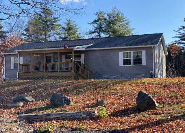 Property at 1750 Call St, Lake Luzerne, NY 12846, 3 beds, 2 baths