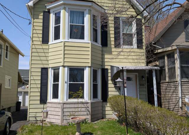Property at 1555 5th St, Rensselaer, NY 12144, 4 beds, 2 baths