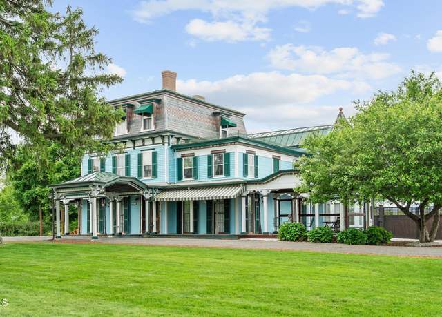 Property at 2193 Ny-385, Athens, NY 12015, 8 beds, 3 baths