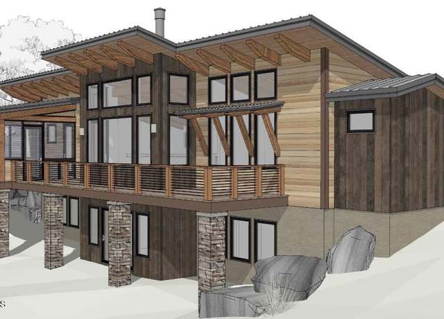 Property at 63 Palisade Park Way, Saranac Lake, NY 12983, 4 beds, 2.5 baths