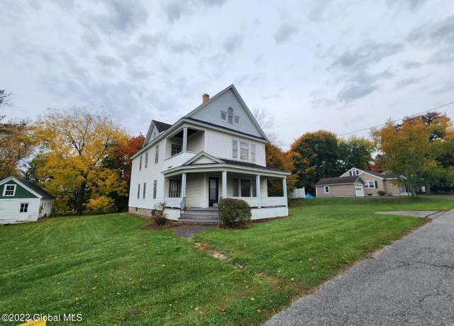 Property at 14 Julia St, Amsterdam, NY 12010, 6 beds, 2 baths