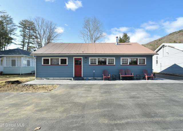 Property at 21B Old Corinth Road Ext, Hadley, NY 12835, 2 beds, 1 bath