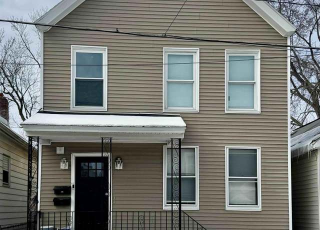 Property at 2417 8th Ave, Watervliet, NY 12189, 6 beds, 2 baths
