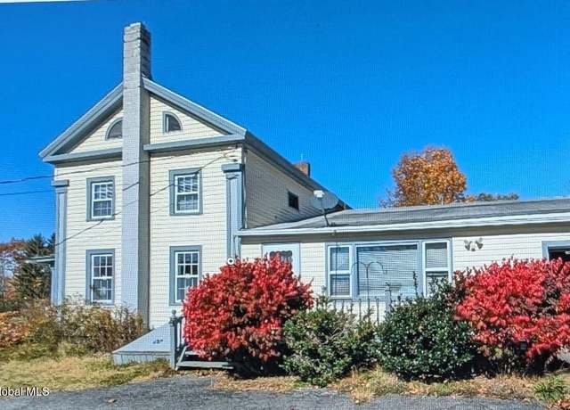 Property at 230 S Rd, Averill Park, NY 12018, 4 beds, 2 baths