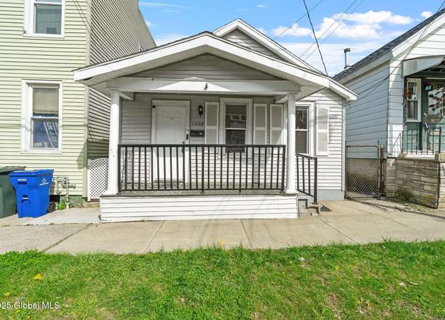 Property at 1508 5th Ave, Watervliet, NY 12189, 2 beds, 1 bath