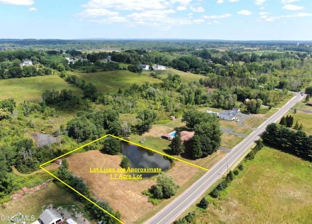 Property at L1.2 Mcdonald Dr, Amsterdam, NY 12010