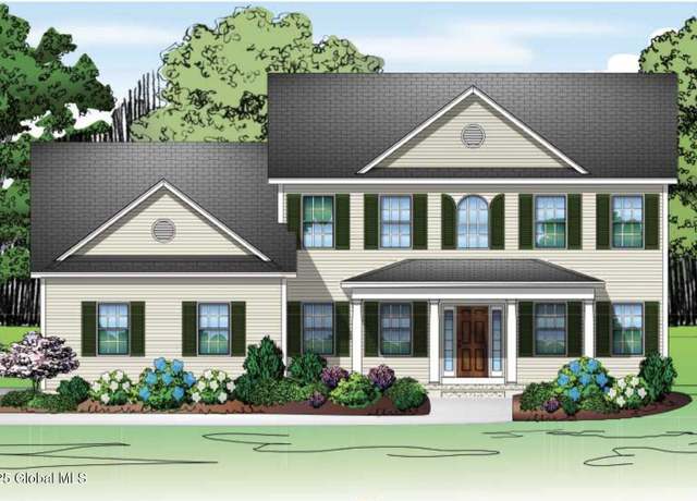 Property at 7 Brookhaven Ct, Saratoga Springs, NY 12866, 4 beds, 2.5 baths