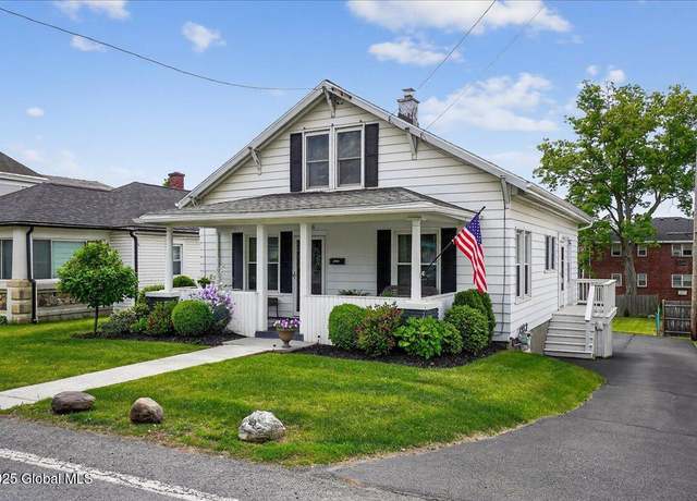 Property at 158 Old Loudon Rd, Latham, NY 12110, 3 beds, 2 baths
