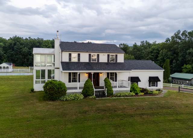 Property at 31 Safford Rd, Argyle, NY 12809, 3 beds, 1.5 baths