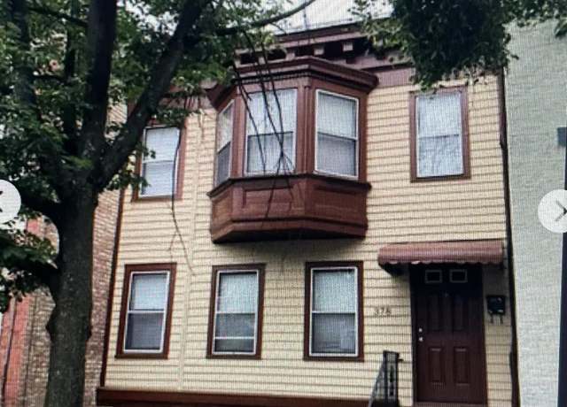 Property at 378 Hamilton St, Albany, NY 12210, 4 beds, 3 baths