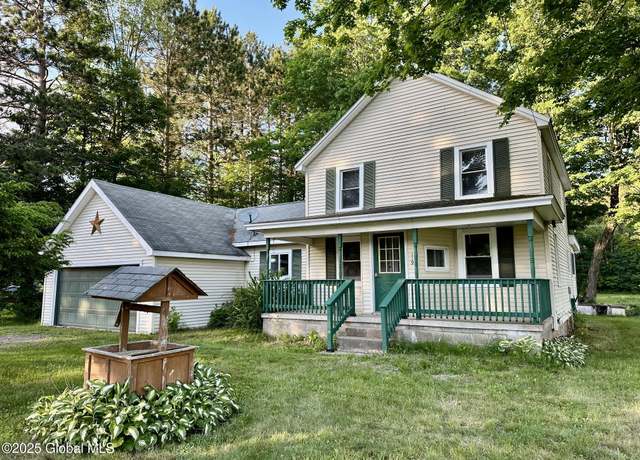 Property at 119 Houseman St, Mayfield, NY 12117, 3 beds, 3 baths