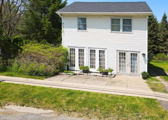 Property at 143 Main St, Schenevus, NY 12155, 3 beds, 2 baths