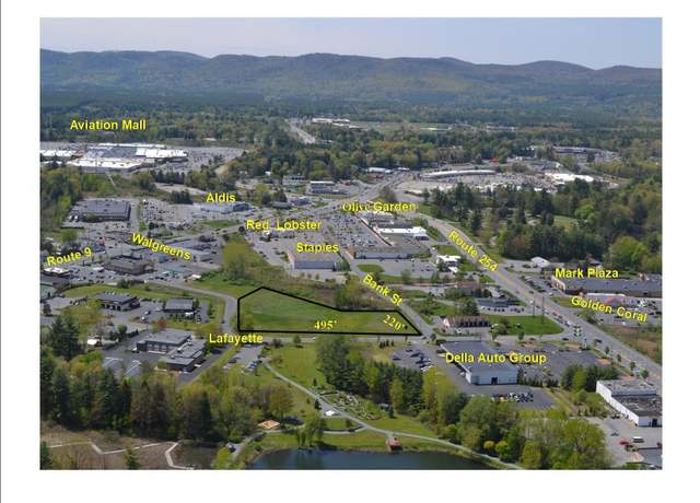Property at 22 Lafayette St, Queensbury, NY 12804